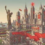 Mamdani został burmistrzem Nowego Jorku – Witaj socjalistyczna jutrzenko