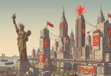 Mamdani został burmistrzem Nowego Jorku – Witaj socjalistyczna jutrzenko