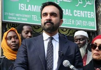 MATYSIAK: Muzułmanin będzie rządził Nowym Jorkiem?