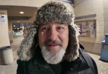 Śpiewamy polski hymn w Mississaudze