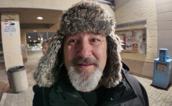 Śpiewamy polski hymn w Mississaudze