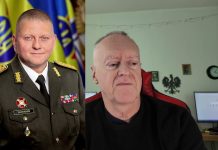 Bieżący komentarz o fotoradarach, polewaniu śniegu i aferze na Ukrainie