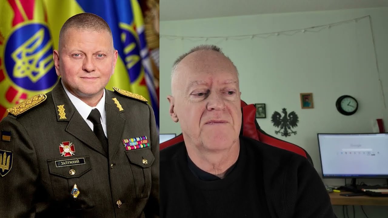 Bieżący komentarz o fotoradarach, polewaniu śniegu i aferze na Ukrainie