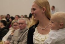 Dumni z naszej młodzieży – rozdanie stypendiów Funduszu Milenium