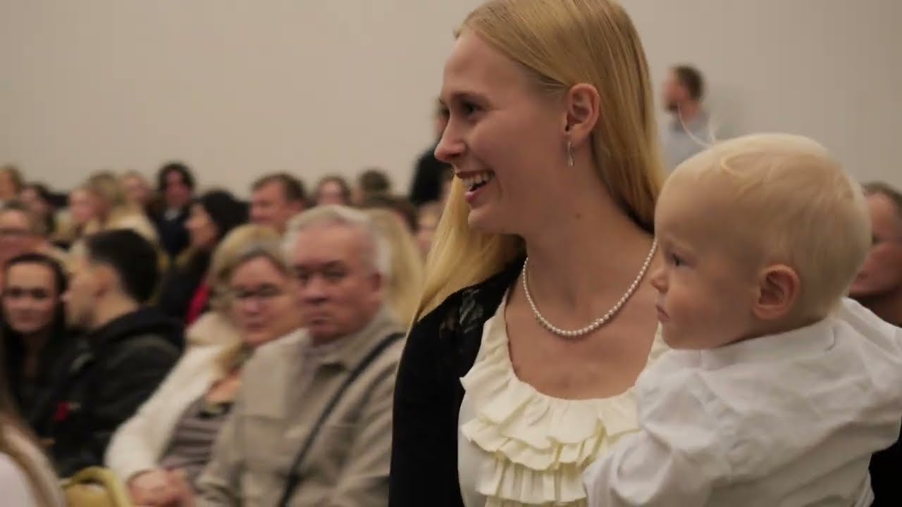 Dumni z naszej młodzieży – rozdanie stypendiów Funduszu Milenium