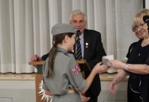 95 lat Związku Narodowego Polskiego w Kanadzie