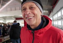 Bieg Niepodległości Park Paderewskiego Toronto 2025