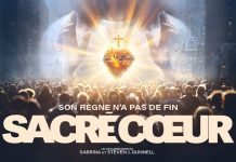 Fenomen sukcesu Sacre Coeur, widzowie po seansie idą do spowiedzi