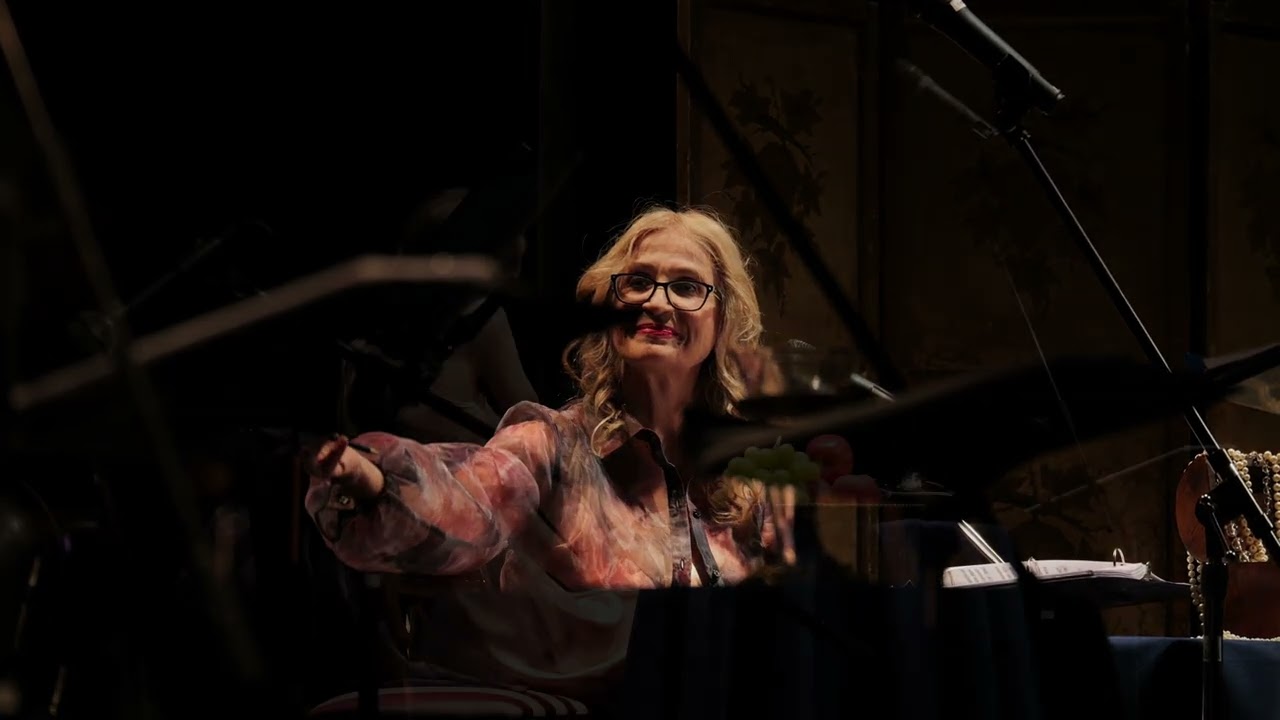 Z życia kobiety – koncert Małgorzaty Maye