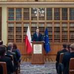 Doniosłe przemówienie Prezydenta RP na Uniwersytecie Karola w Pradze