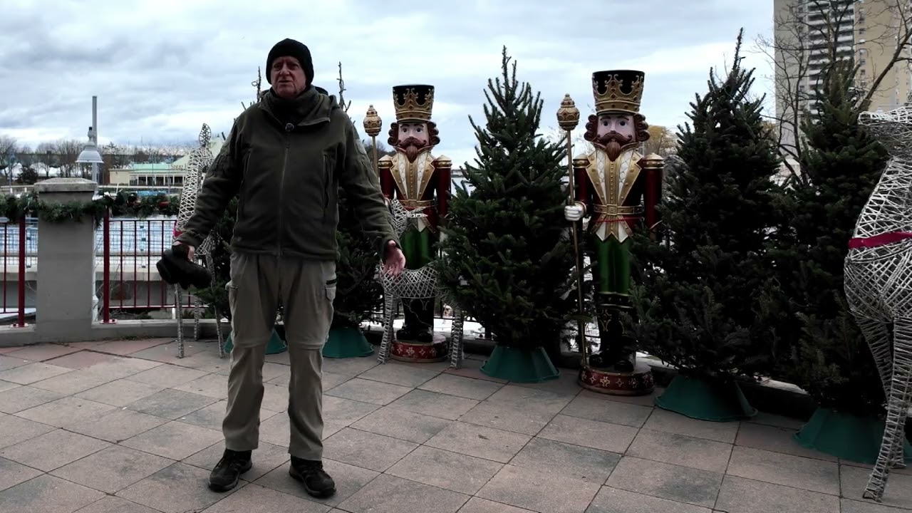 Świąteczne podziękowania – składa Andrzej Kumor