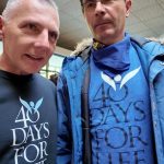 Zakończenie Akcji 40 Dni dla Życia