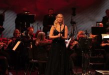Wielki koncert Maestro Rozbickiego POLISH TENORS and VIVA w Mississaudze