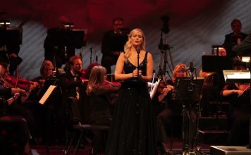 Wielki koncert Maestro Rozbickiego POLISH TENORS and VIVA w Mississaudze