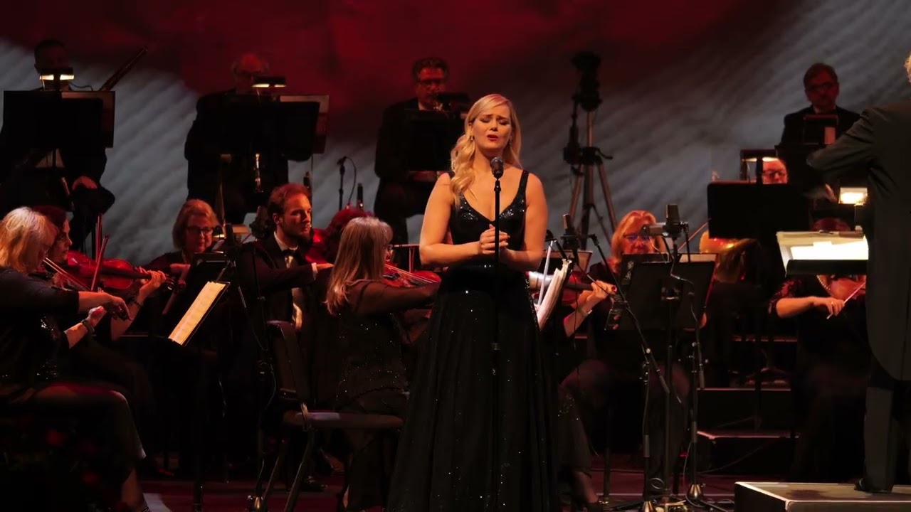 Wielki koncert Maestro Rozbickiego POLISH TENORS and VIVA w Mississaudze