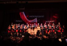 Cześć Ci Polsko – wielki koncert Macieja Jaśkiewicza w Mississaudze