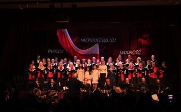 Cześć Ci Polsko – wielki koncert Macieja Jaśkiewicza w Mississaudze