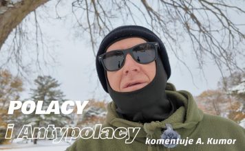 Polacy i antypolacy; Marsz Niepodległości komentuje A Kumor
