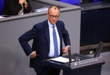 Merz będzie walczył Ukraińcami “do zwycięstwa”. Europa nie da sobą pomiatać