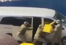 Merz: „Zełenski musi dopilnować, aby Ukraińcy służyli swojemu krajowi, zamiast wyjeżdżać do Niemiec”.