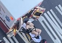 Dwóch żołnierzy USA postrzelonych w Waszyngtonie przez Afgańczyka