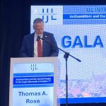 Ambasador USA o tym, co leży na przeszkodzie polsko-żydowskiego porozumienia – całość wystąpienia do odsłuchania