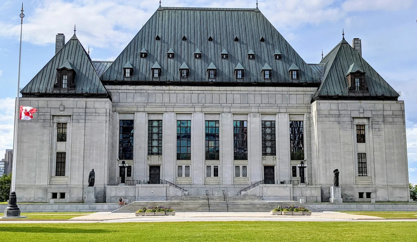 Sąd Najwyższy po stronie pedofilów