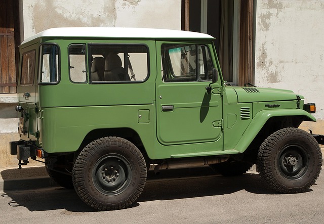 Sprawdź czy Twój samochód przyciąga złodziei