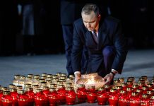 Prezydent RP Karol Nawrocki: Do uczestników obchodów 44. rocznicy wprowadzenia stanu wojennego