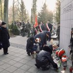 Leszek Wątróbski: 55 rocznica szczecińskiego Grudnia 1970