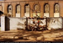 16-XII-1981 Kopalnia Wujek