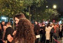 Z cyklu NASZE LOSY – Dziennik Leszka Dacko: Urodziny w Duty Free