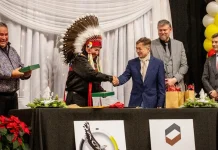 Polska spółka zawarła porozumienie z Indianami Sagamok Anishnawbek w sprawie eksploatacji miedzi i niklu