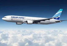 Rekordowa liczba lotów LOT-u do Toronto w 2026 roku