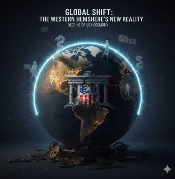 Uczyńmy Europę znów wielką… Pełna wersja raportu o bezpieczeństwie USA mówi o zacieśnieniu relacji z Polską