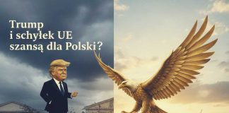 MATYSIAK: Trump i schyłek UE szansą dla Polski?