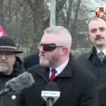 Nasiliły się wysiłki na rzecz delegalizacji partii Grzegorza Brauna