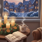 Joanna Bochenek: Czas Adwentu