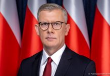 “Wyborcza” atakuje prof. Cenckiewicza za raport na temat wpływów rosyjskich