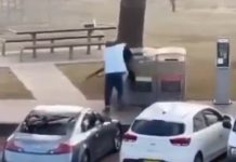 Policja GTA zwiększa obecność wokół żydowskich miejsc kultu po ataku w Australii