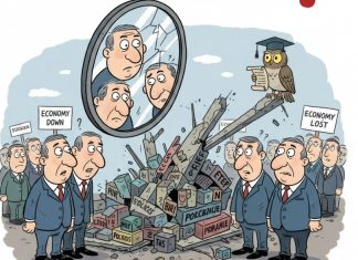 Jerzy Rozenek: Czy zwolennicy premiera Tuska i rządzącej koalicji zrozumieją wreszcie swój błąd?!