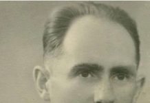 Kazimierz Braun: TAM KOMUNIŚCI SĄDZĄ MOJEGO OJCA…