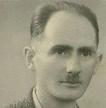 Kazimierz Braun: TAM KOMUNIŚCI SĄDZĄ MOJEGO OJCA…