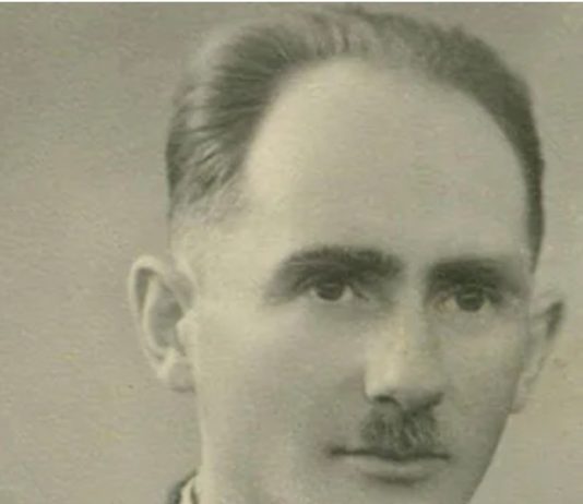 Kazimierz Braun: TAM KOMUNIŚCI SĄDZĄ MOJEGO OJCA…