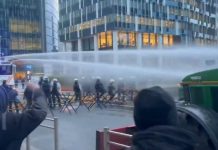 Rolnicy chcą sprowadzić na ziemię brukselskie elity