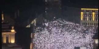 Masowe protesty w Bułgarii doprowadziły do dymisji rządu