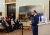 Prezydent Karol Nawrocki nie zapali chanukiji w Pałacu Prezydenckim