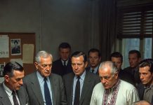 Banderyzm i CIA na Ukrainie