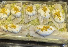 Tunia Rybczyńska: Przedświąteczne atrakcje, czyli grudzień 2025 w Toronto