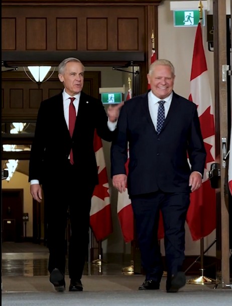 ford i Carney